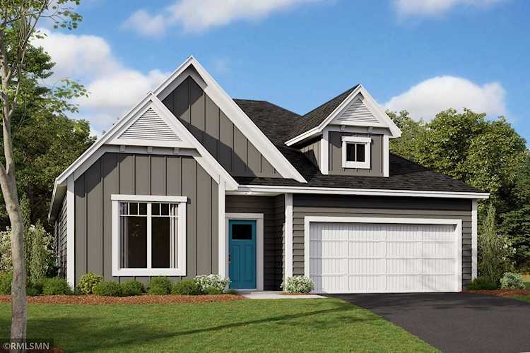 11297 Fillmore Street NE Blaine, MN 55434