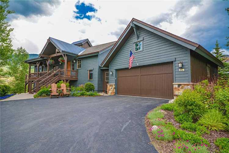 126 Talon Circle Silverthorne, CO 80498