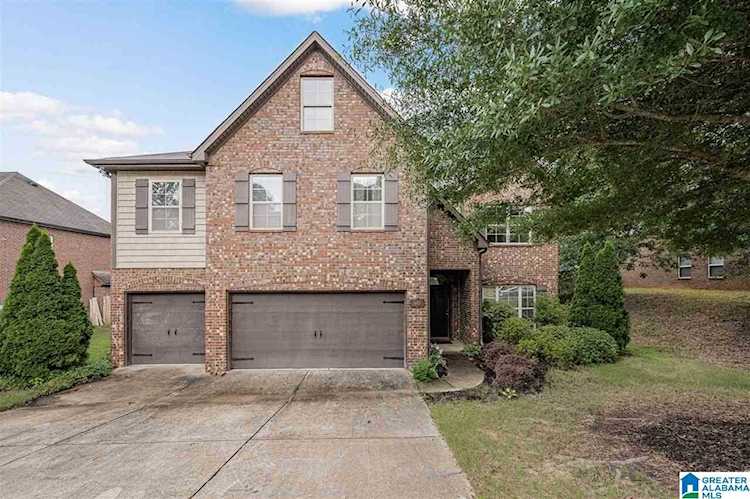 640 Southern Trace Parkway Leeds, AL 35094