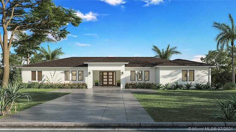 7720 SW 130th St Pinecrest, FL 33156