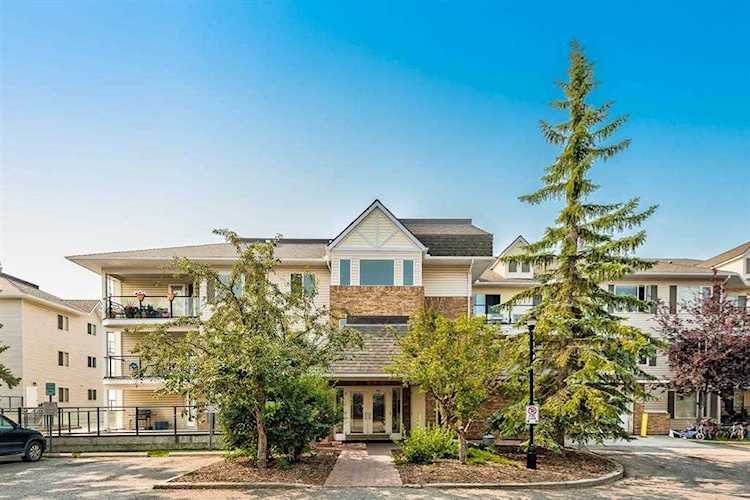 950 Arbour Lake Rd NW #1115 Calgary, AB T3G 5B3