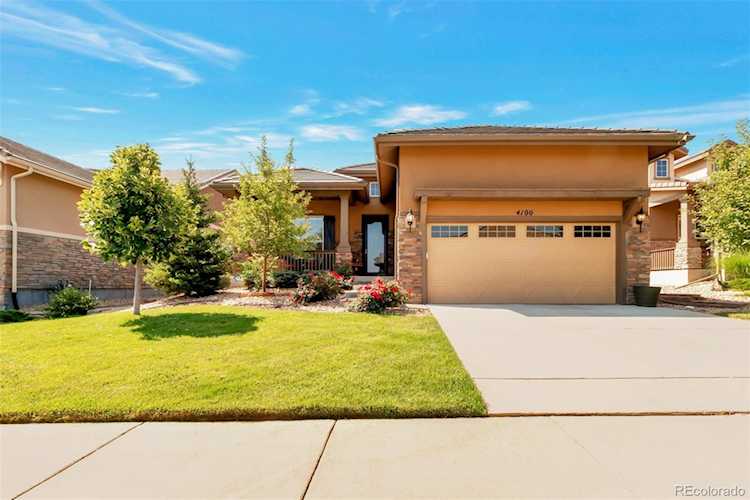 4100 Wild Horse Dr Broomfield, CO 80023 | MLS 1569772 Photo 1
