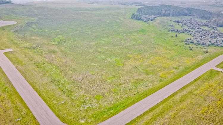 119 Vincent Bluffs Crescent Rural Rocky View County, AB T3L 4R2