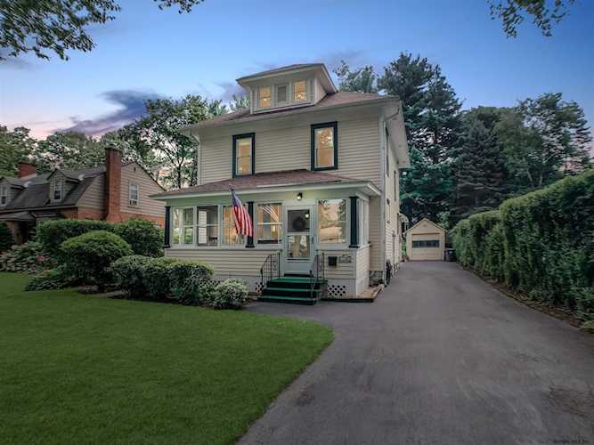 1158 Millington Rd Niskayuna, NY 12309 MLS 202124791