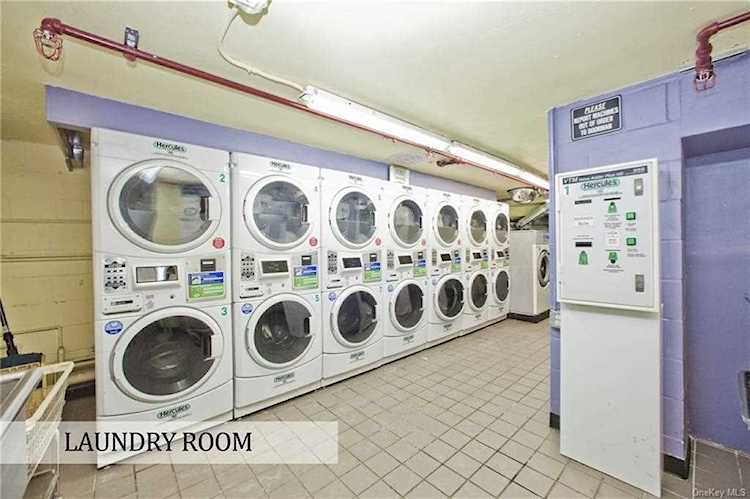 4525 Henry Hudson Parkway #B804 Bronx, NY 10471