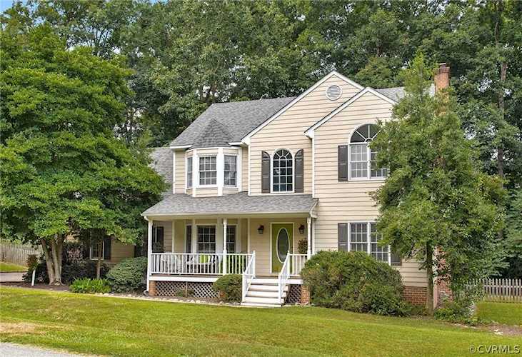 12630 Queensgate Rd Midlothian, VA 23114 | MLS 2122929 Photo 1