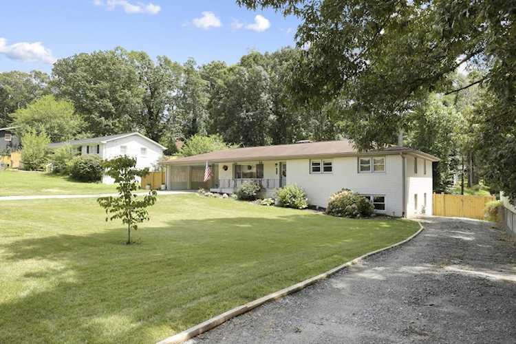 1810 Romans Dr Marietta, GA 30062