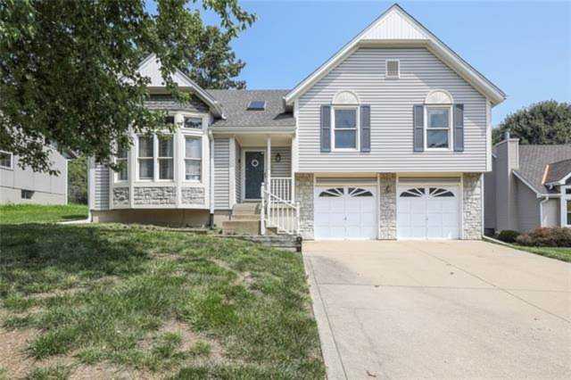 509 SE Hamilton Ct Blue Springs, MO 64014