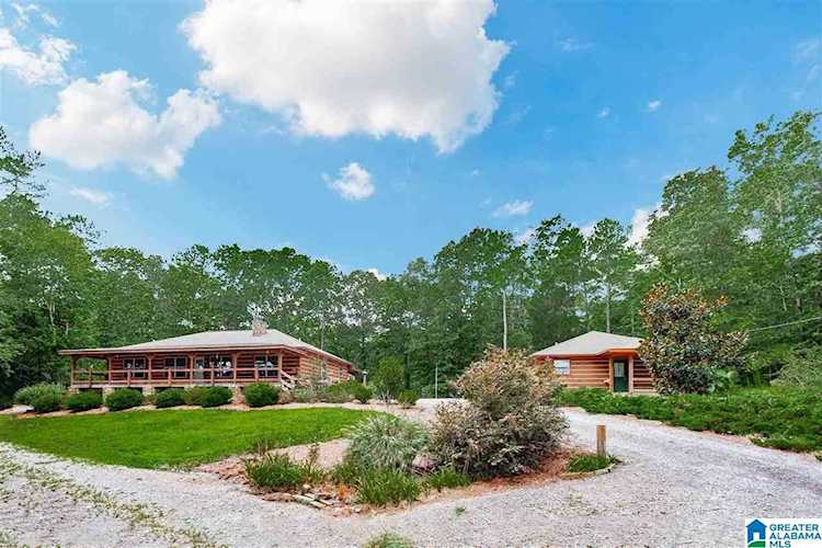 3231 Rogers Road Oneonta, AL 35121