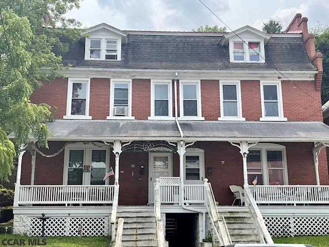 110-112 W Logan Street Bellefonte, PA 16823