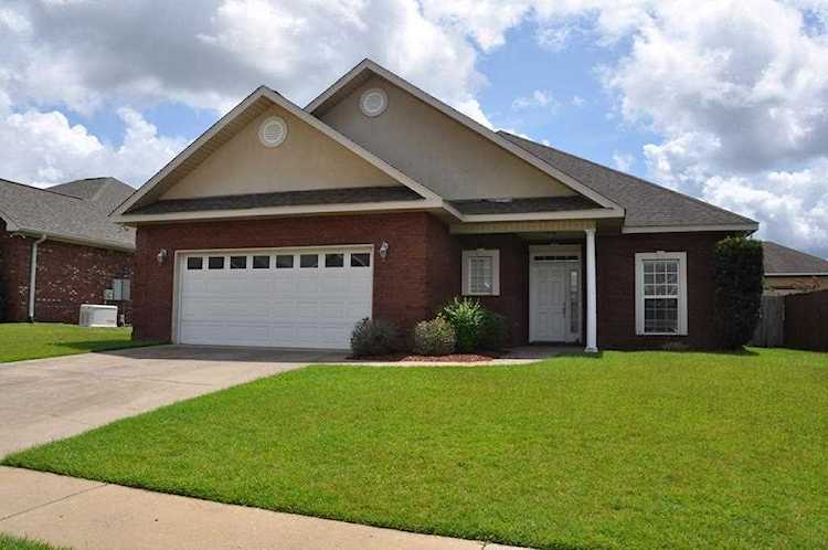 117 Hall Hill Court Enterprise, AL 36330
