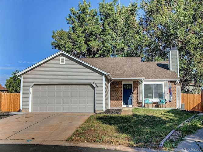 8451 Gamble Oak Ct Parker, CO 80134 | MLS 6754622 Photo 1