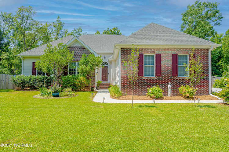 125 S Belvedere Drive Hampstead, NC 28443 | MLS 100283210 Photo 1
