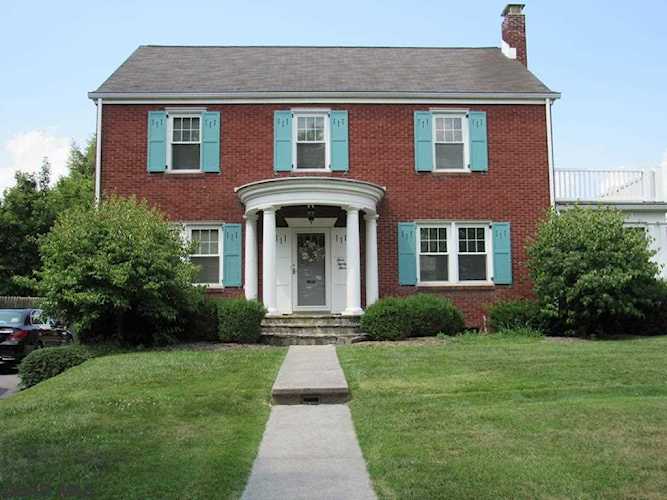 433 Linn Street E Bellefonte, PA 16823