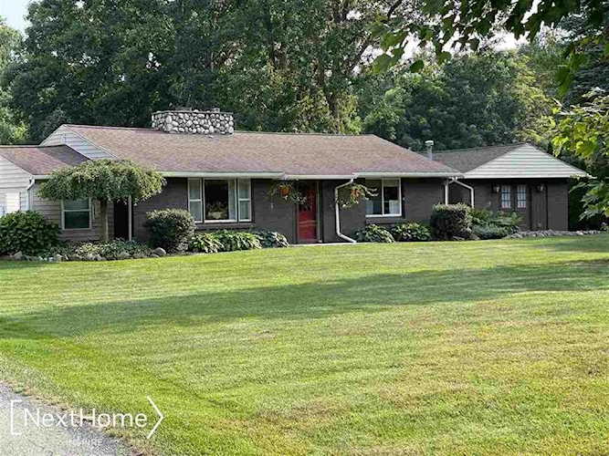 8134 Teachout Otisville, MI 48463 | MLS 5050049945 Photo 1