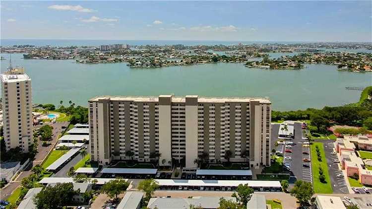 7050 Sunset Dr S #1607 South Pasadena, FL 33707