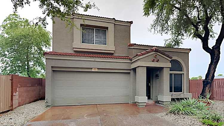 17606 N 17th Place #1020 Phoenix, AZ 85022 | MLS 6271140 Photo 1