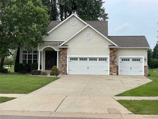 3210 Kari Circle Dewitt Twp, MI 48820