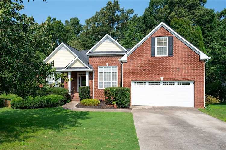 771 Chanson Dr SW Marietta, GA 30064