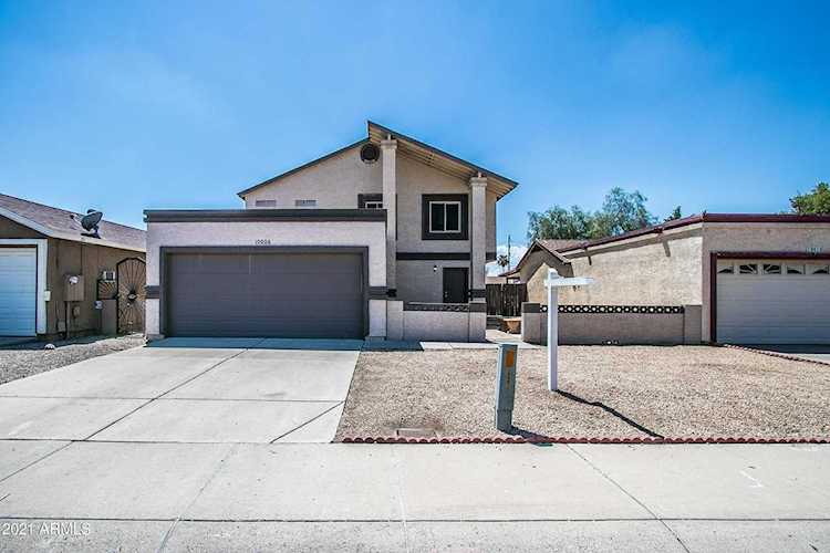 10006 N 66th Avenue Glendale, AZ 85302 | MLS 6271155 Photo 1