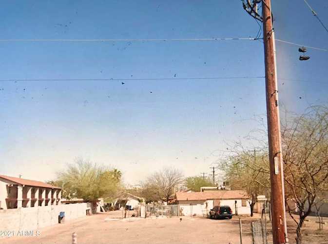 5013 N 22nd Avenue #10 Phoenix, AZ 85015 | MLS 6271161 Photo 1