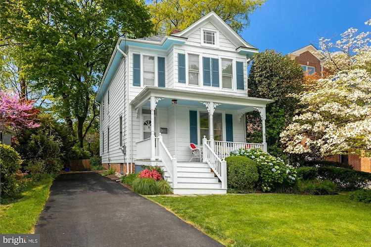 540 Beall Ave Rockville, MD 20850