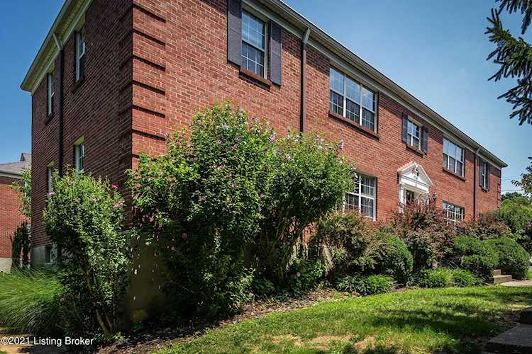 114 Crescent Ave #A3 Louisville, KY 40206