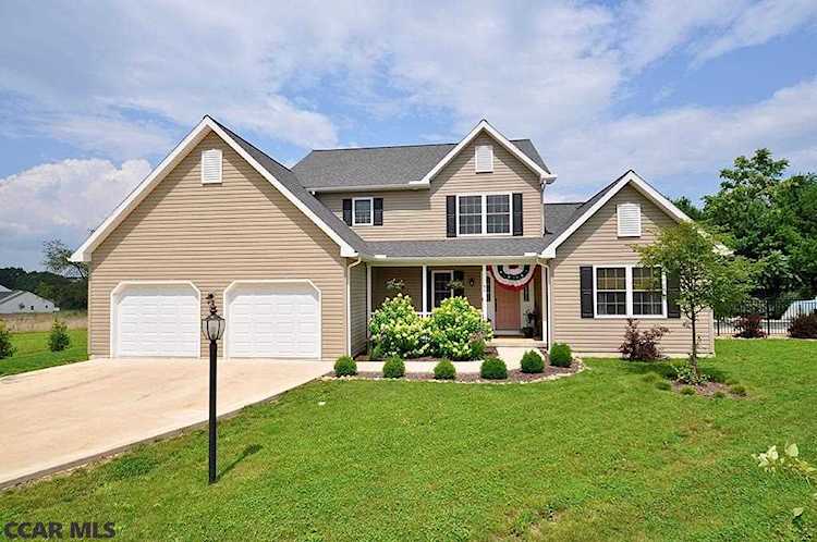 94 Quartz Drive Bellefonte, PA 16823 | home for sale | KBB Photo 1