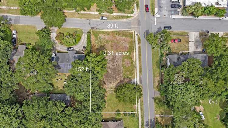 1305 Fairmont Ave Mount Pleasant, SC 29464