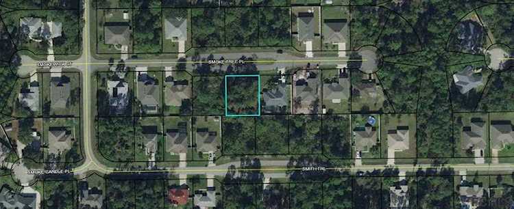 10 Smoke Tree Pl Palm Coast, FL 32164 | MLS 269791 Photo 1
