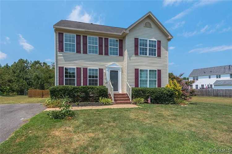 809 Kevo Ct Glen Allen, VA 23060 | MLS 2123264 Photo 1