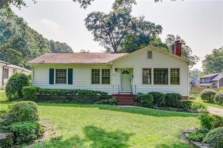 630 Etowah Dr NE Marietta, GA 30060 | 6921606 Photo 1