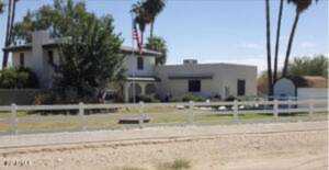 7715 N 183rd Avenue Waddell, AZ 85355