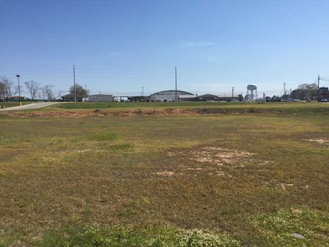 0 Cottonwood Road Lot 2 Dothan, AL 36301 | MLS 164352 Photo 1
