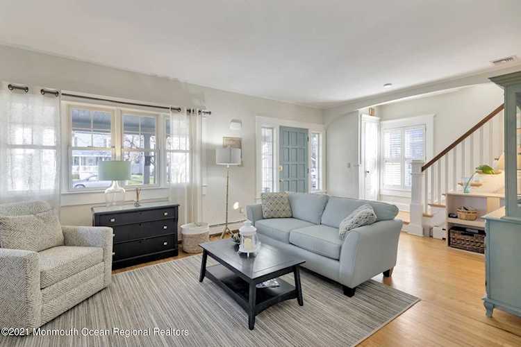 413 5th Ave Bradley Beach, NJ 07720 | MLS 22120279 Photo 1
