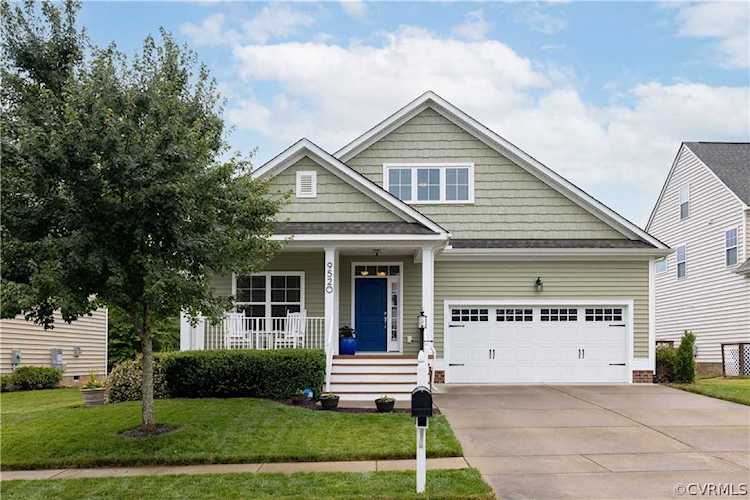 9520 Ashleyville Turn Midlothian, VA 23112 | MLS 2123444 Photo 1