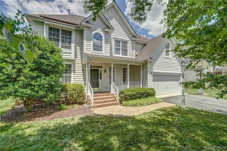 11320 Chappell Ridge Ct Glen Allen, VA 23059 | MLS 2121125 Photo 1