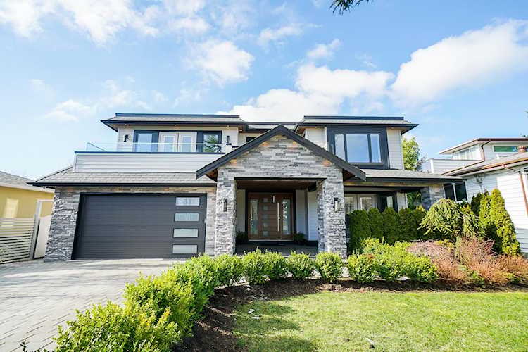 1551 Archibald Road White Rock, BC V4B 3N2