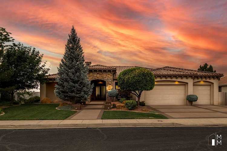 2232 W Sunset Pointe DR Cedar City, UT 84720