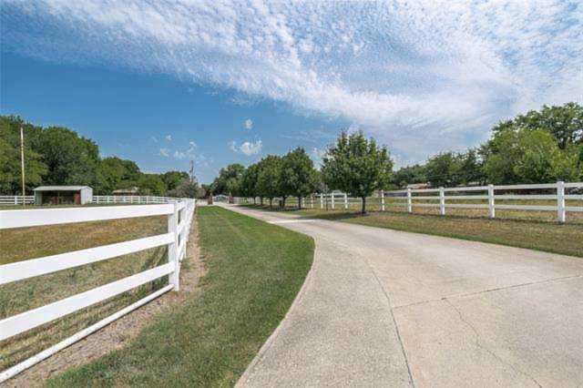 2600 Rosebud Lane Richland Hills, TX 76118