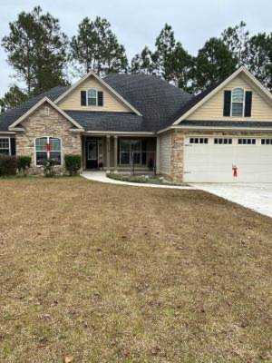 5249 Maycomb Ave. Hahira, GA 31632