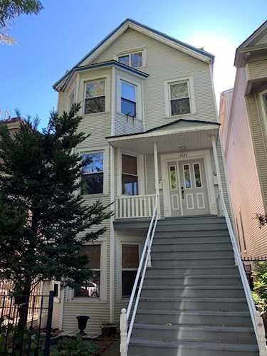 1325 W School St #2 Chicago, IL 60657 | MLS 11172639 Photo 1