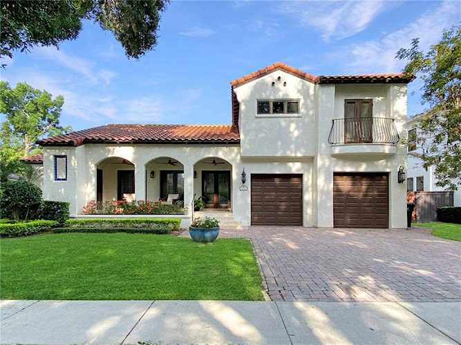 1726 Dormont Ln Orlando, FL 32804