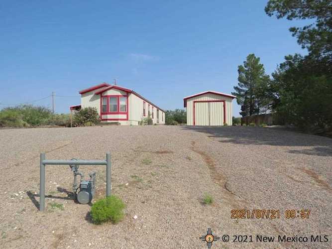 133 Trinity Ave Elephant Butte, NM 87935