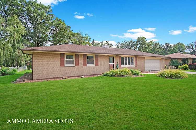 17529 Woodbrook Ln Lockport, IL 60441 | MLS 11172658 Photo 1