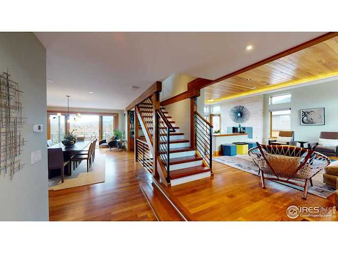 3875 Cloverleaf Dr Boulder, CO 80304