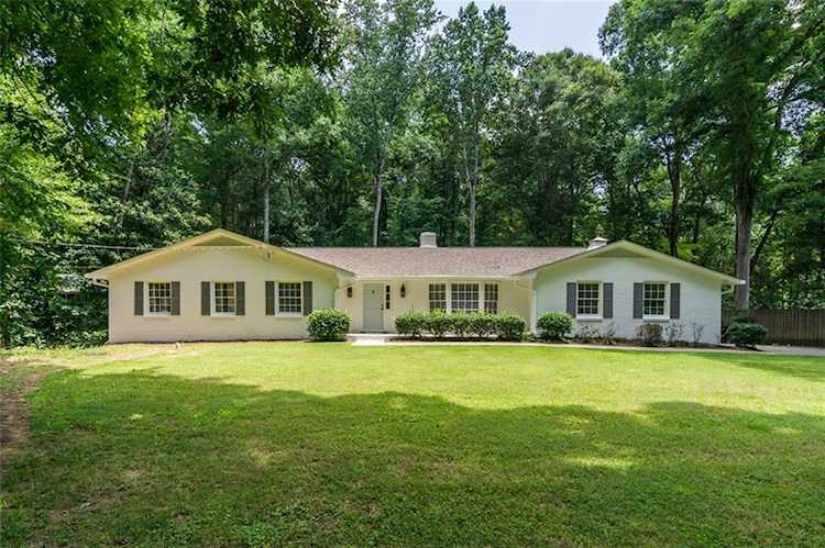 113 Sedalia Ct, Alpharetta, GA 30009 - Premier Atlanta Real Estate Photo 1