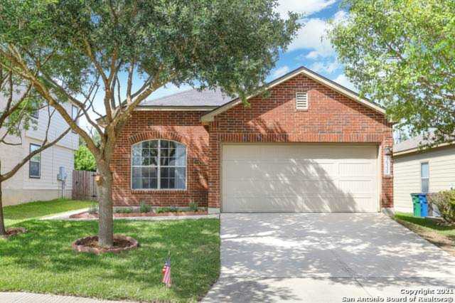 10335 Lupine Cyn Helotes, TX 78023