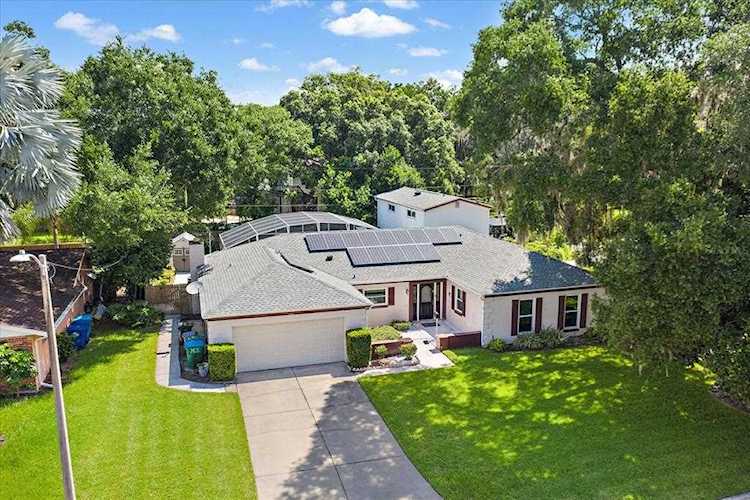 Address Withheld Maitland, FL 32751