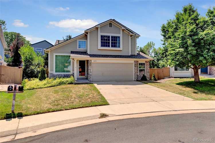 4494 W Antelope Run Ct Castle Rock, CO 80109 | MLS 9151050 Photo 1